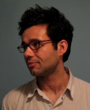 Alex Csiszar